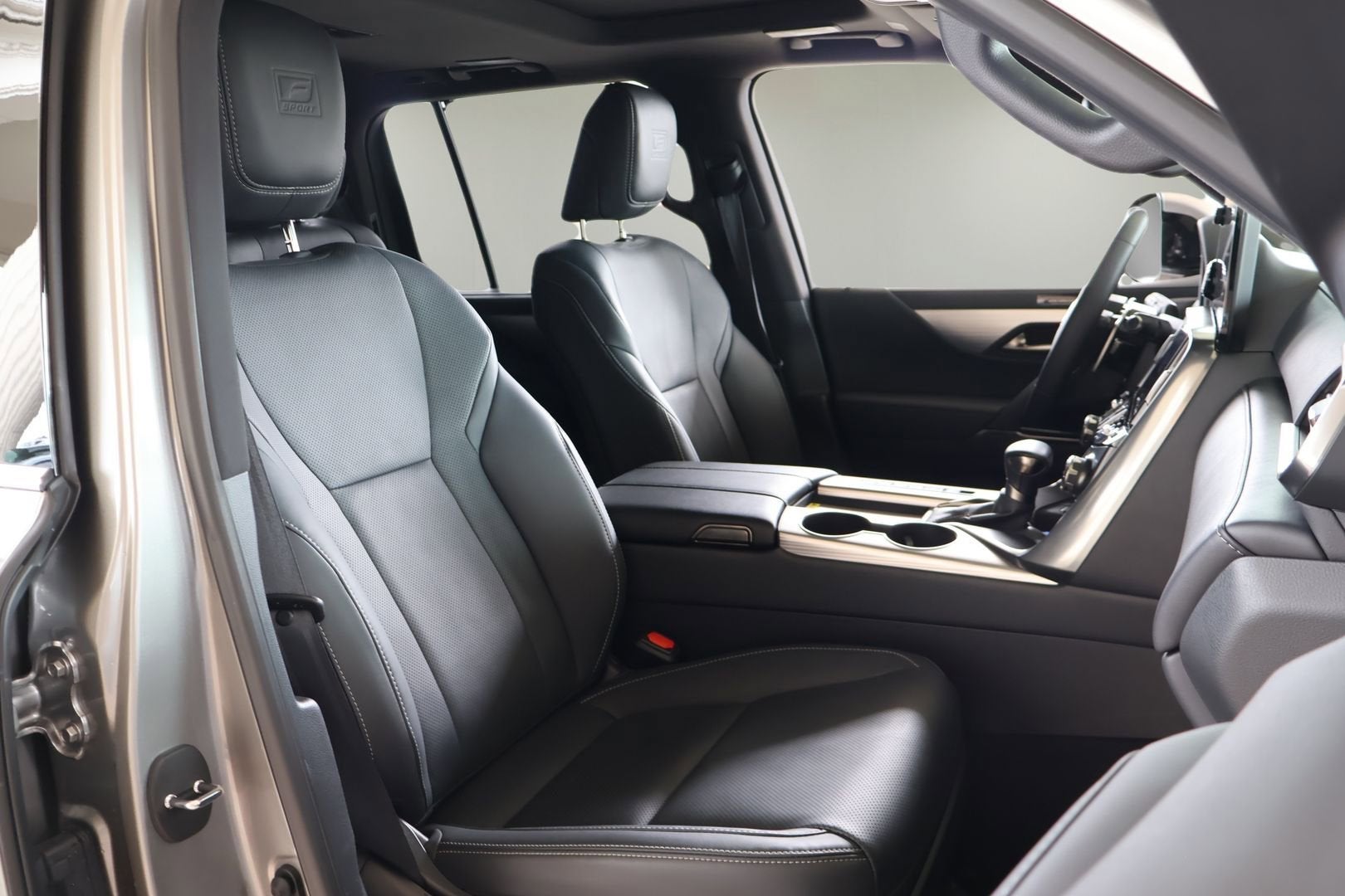 2024 Lexus LX LX 600 F SPORT