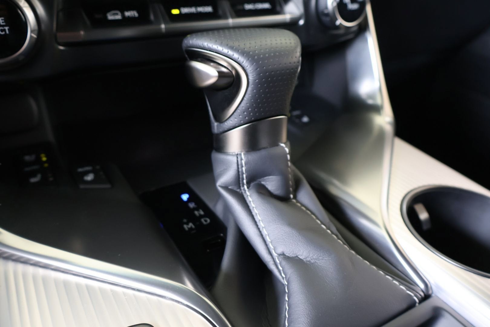 2024 Lexus LX LX 600 F SPORT