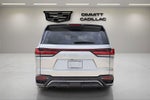 2024 Lexus LX LX 600 F SPORT