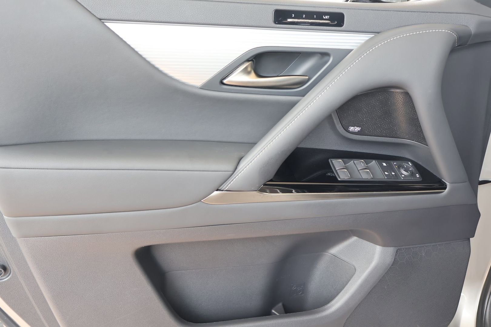 2024 Lexus LX LX 600 F SPORT