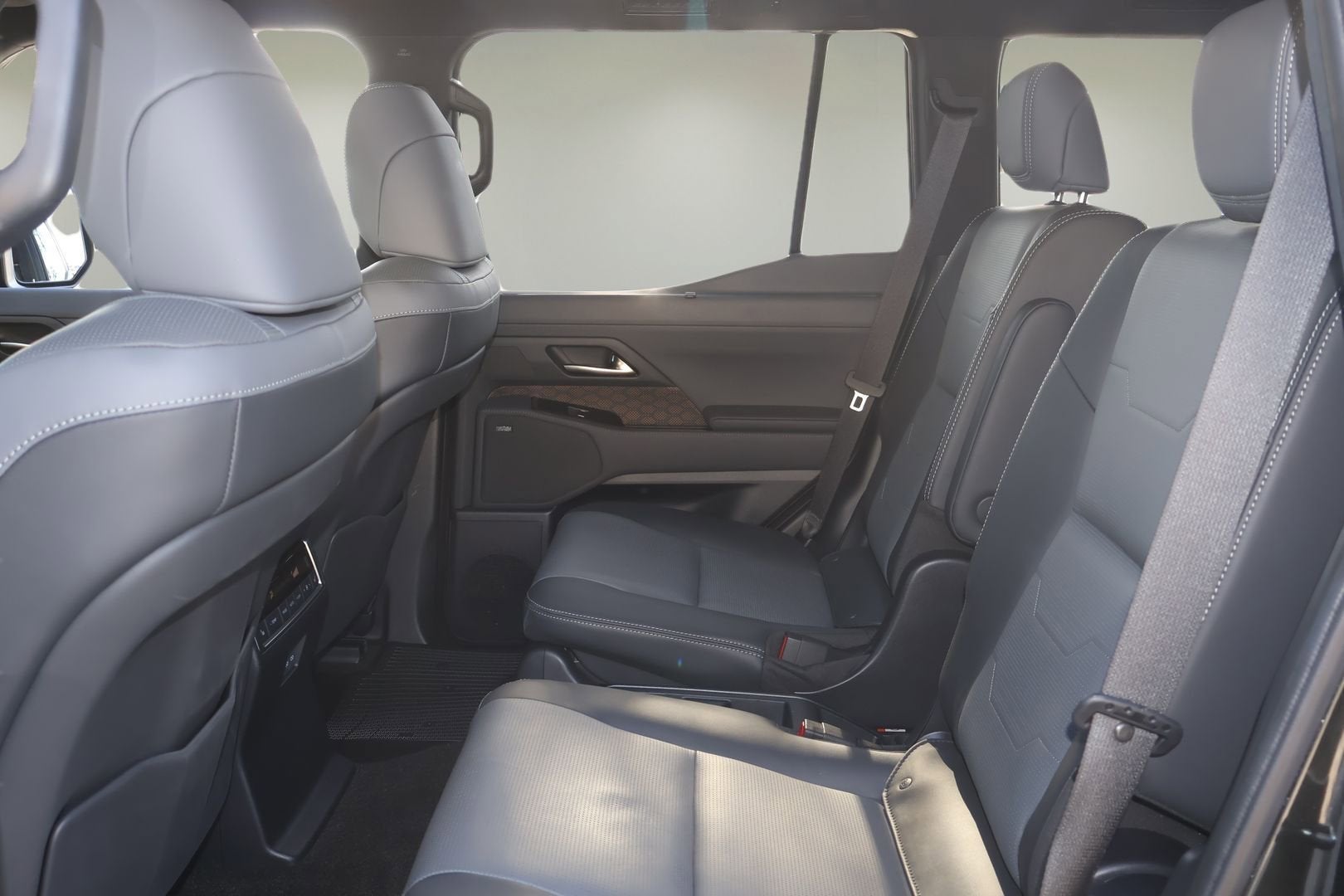 2024 Lexus GX GX 550 Luxury