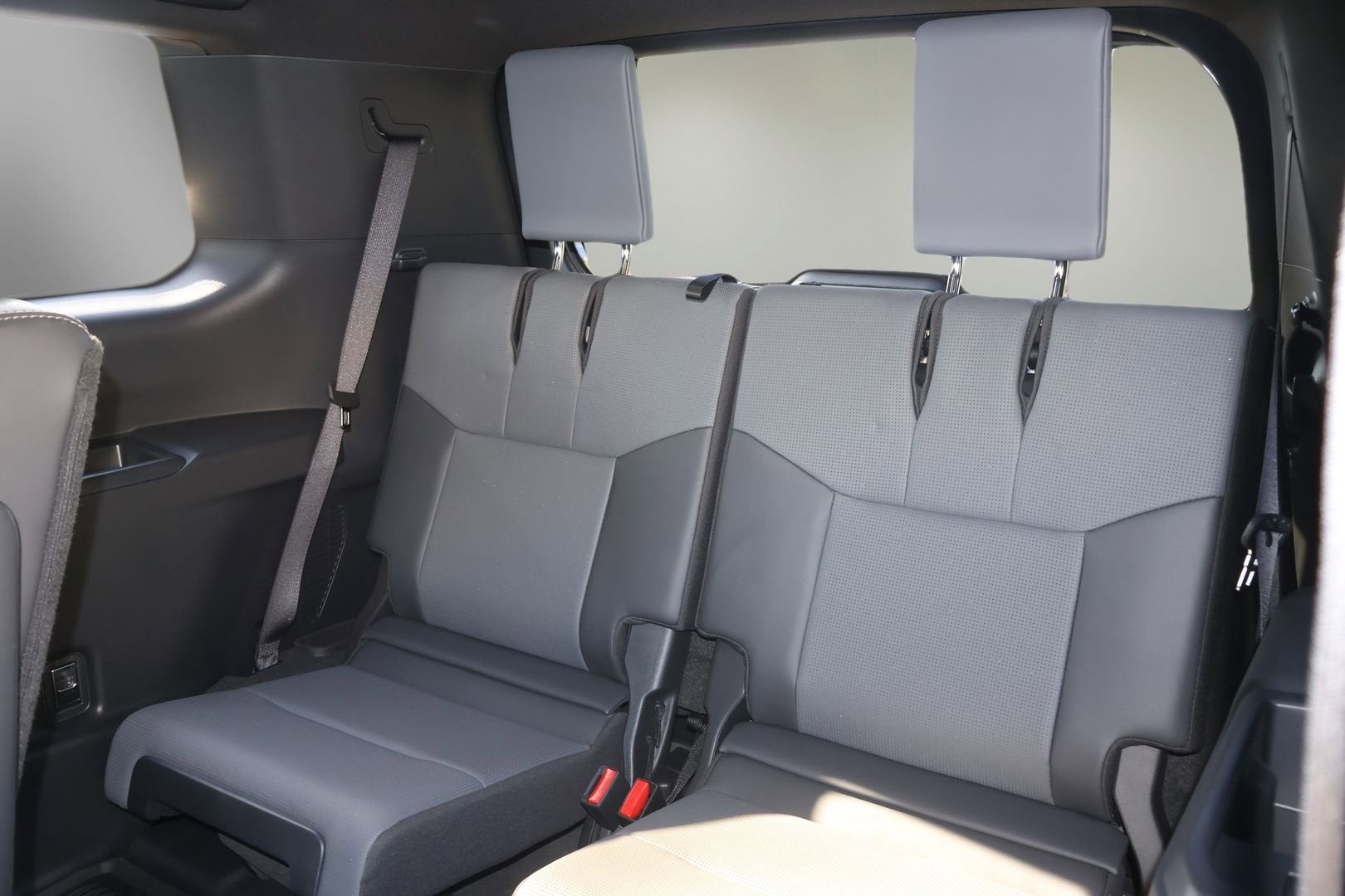 2024 Lexus GX GX 550 Luxury