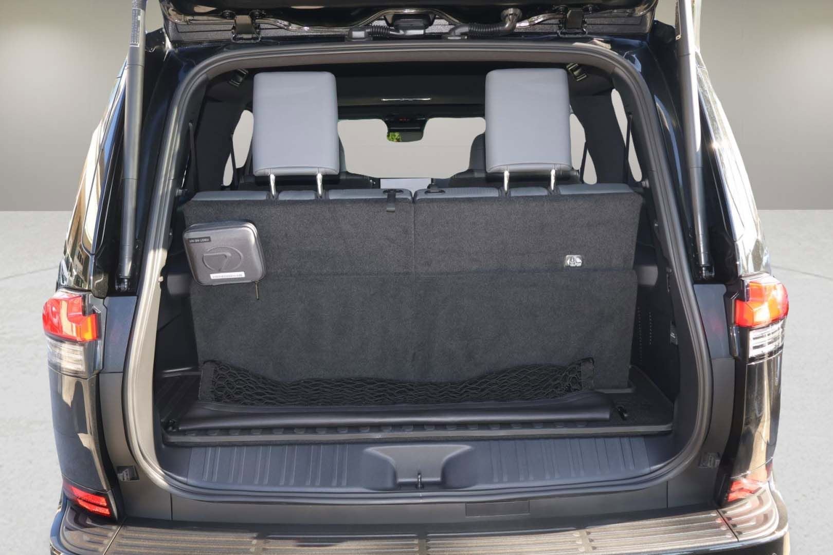 2024 Lexus GX GX 550 Luxury