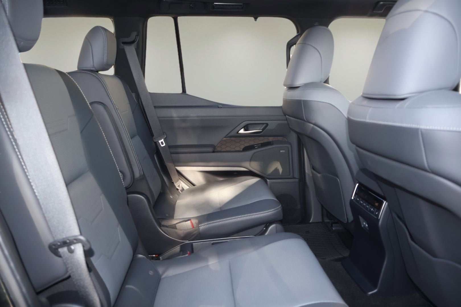 2024 Lexus GX GX 550 Luxury