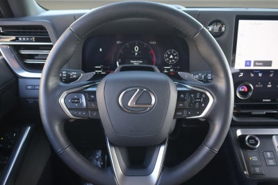 2024 Lexus GX GX 550 Luxury