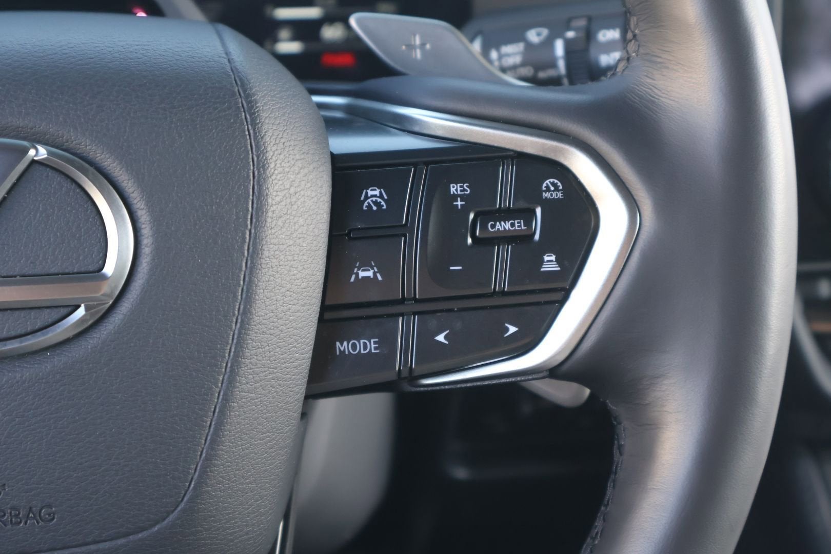 2024 Lexus GX GX 550 Luxury