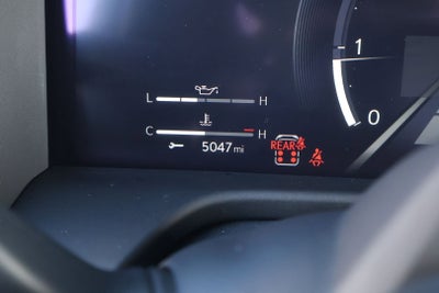 2024 Lexus GX GX 550 Luxury