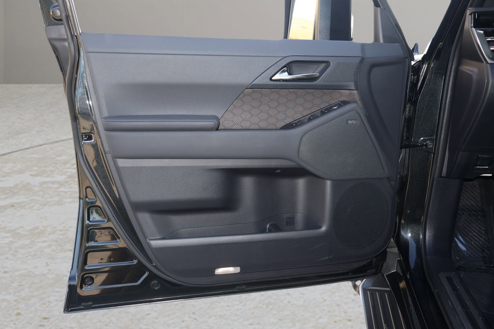 2024 Lexus GX GX 550 Luxury