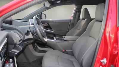 2023 Subaru Solterra Premium
