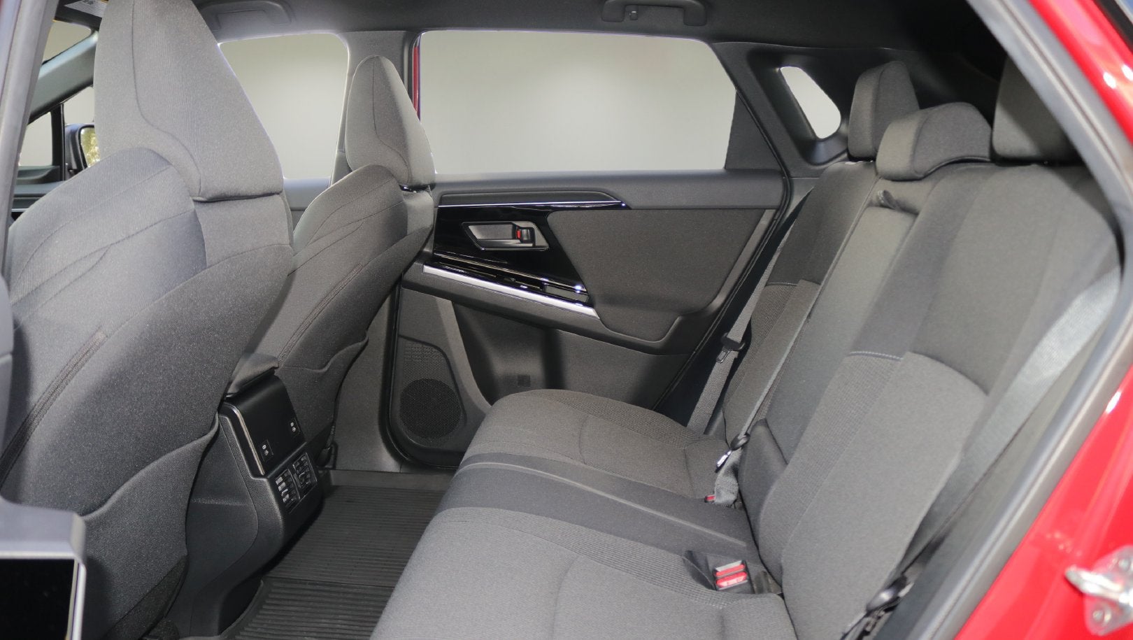 2023 Subaru Solterra Premium