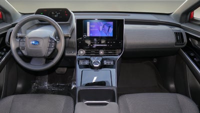 2023 Subaru Solterra Premium