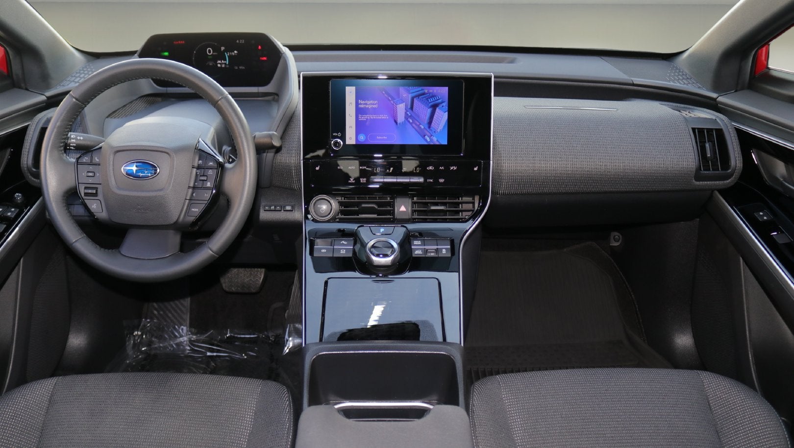 2023 Subaru Solterra Premium