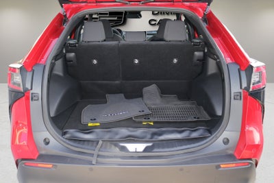 2023 Subaru Solterra Premium