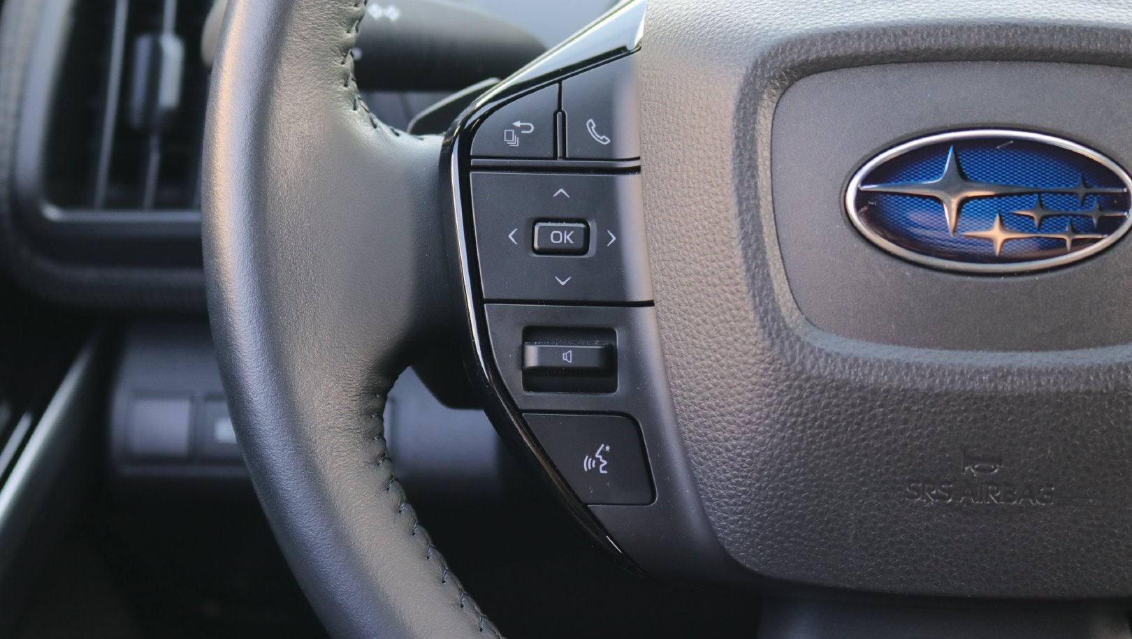 2023 Subaru Solterra Premium