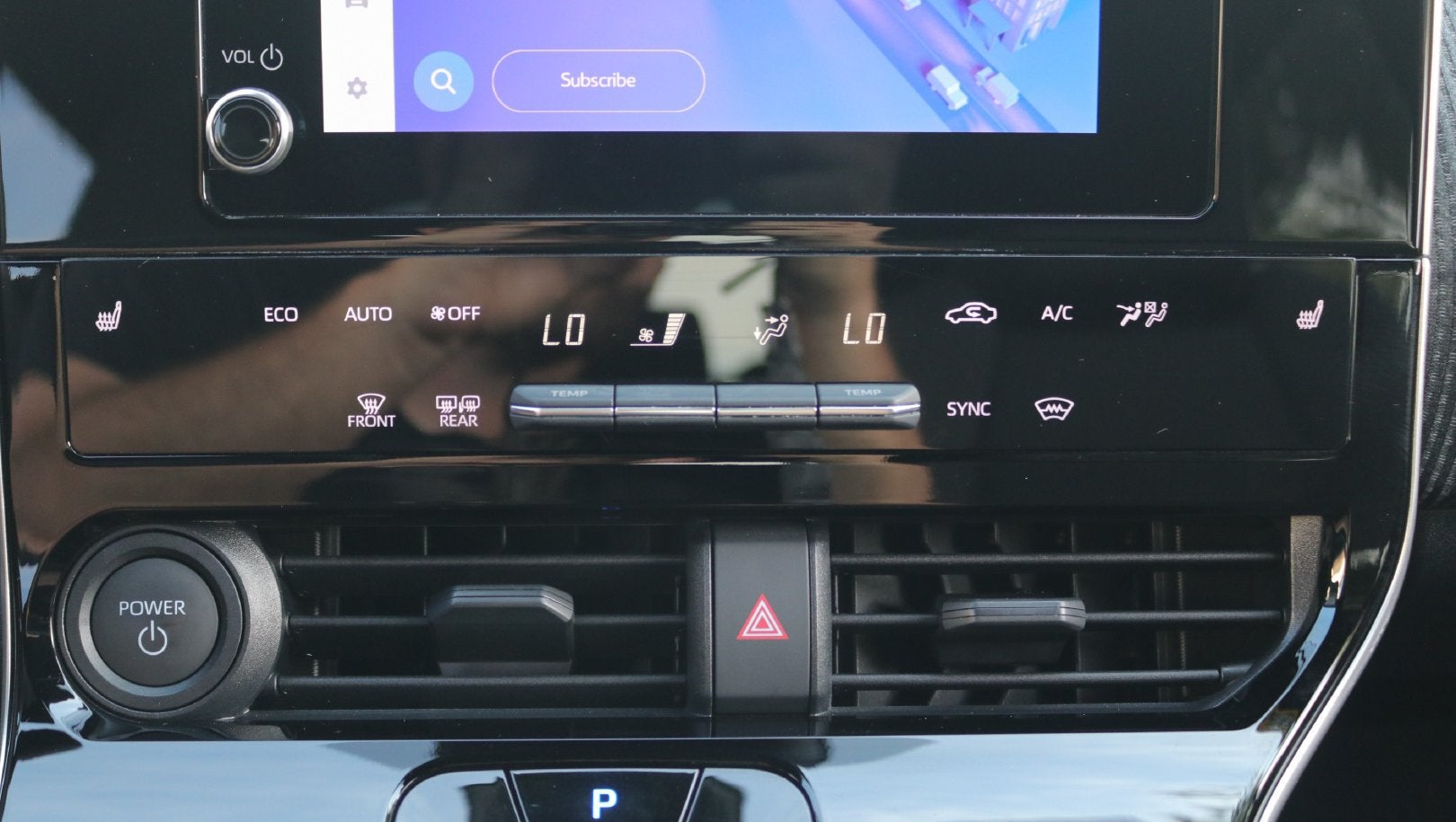 2023 Subaru Solterra Premium