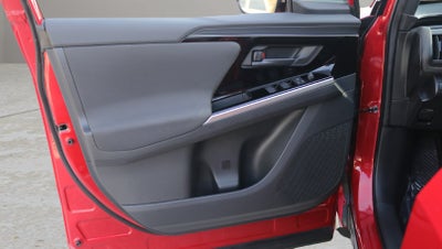 2023 Subaru Solterra Premium