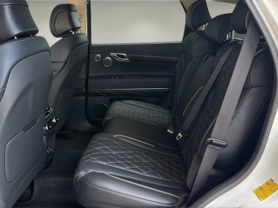 2024 Genesis GV80 Base