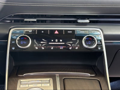 2024 Genesis GV80 Base