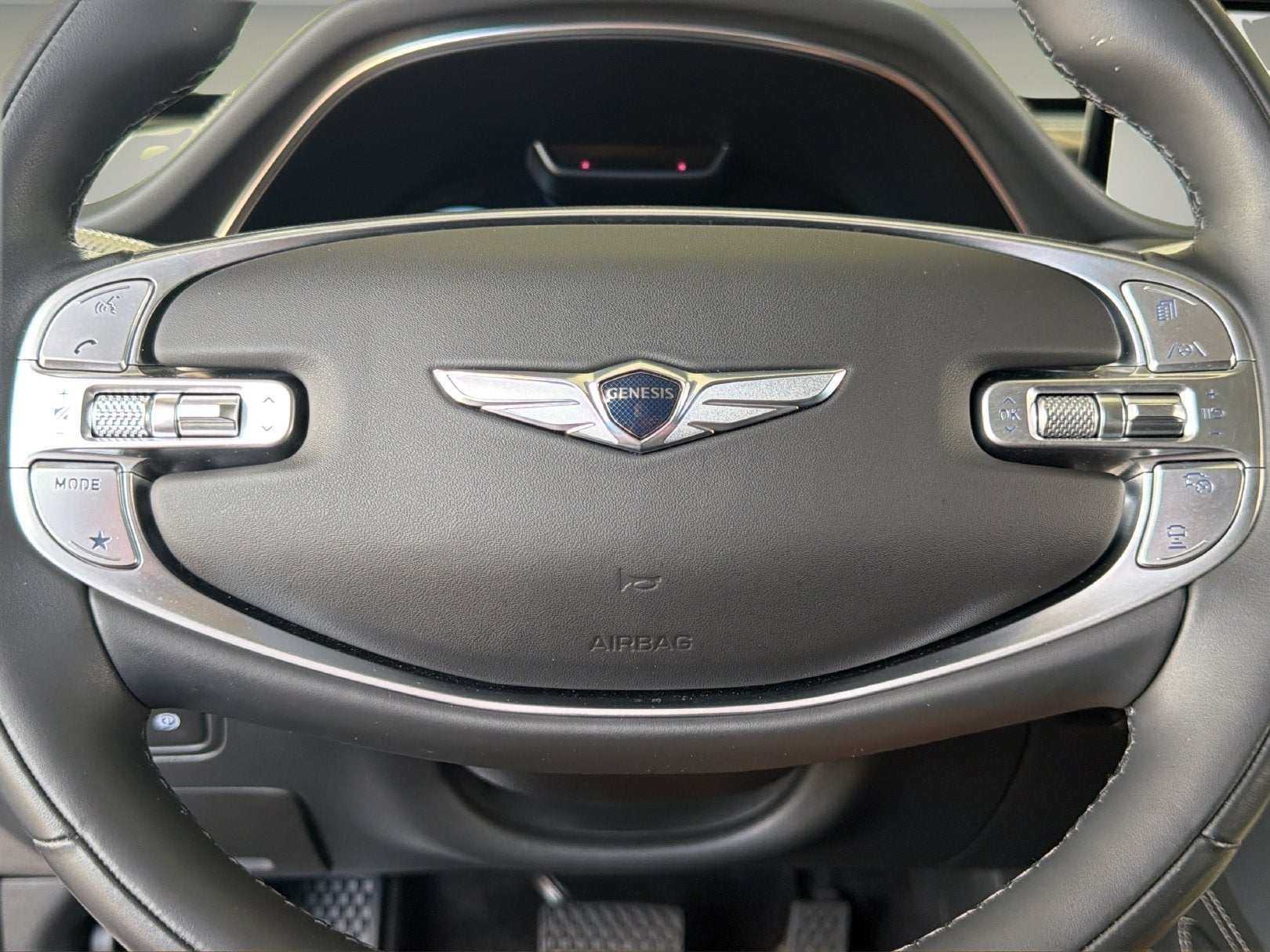2024 Genesis GV80 Base