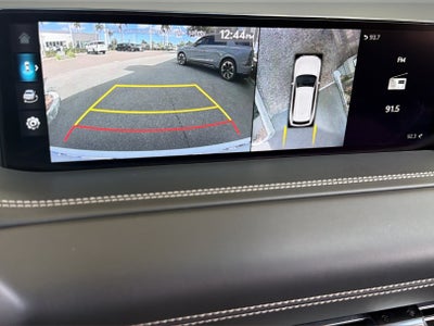 2024 Genesis GV80 Base