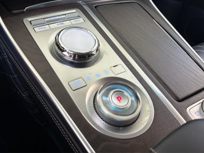 2024 Genesis GV80 Base