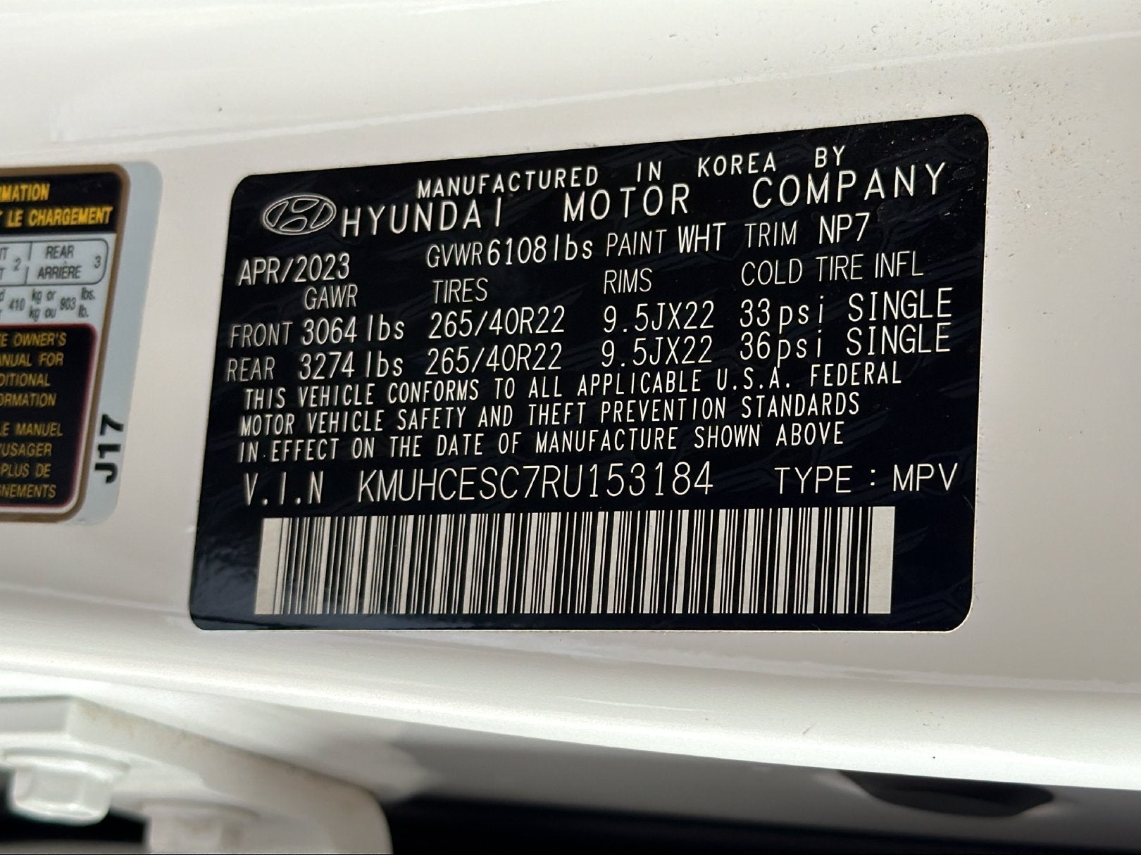 2024 Genesis GV80 Base