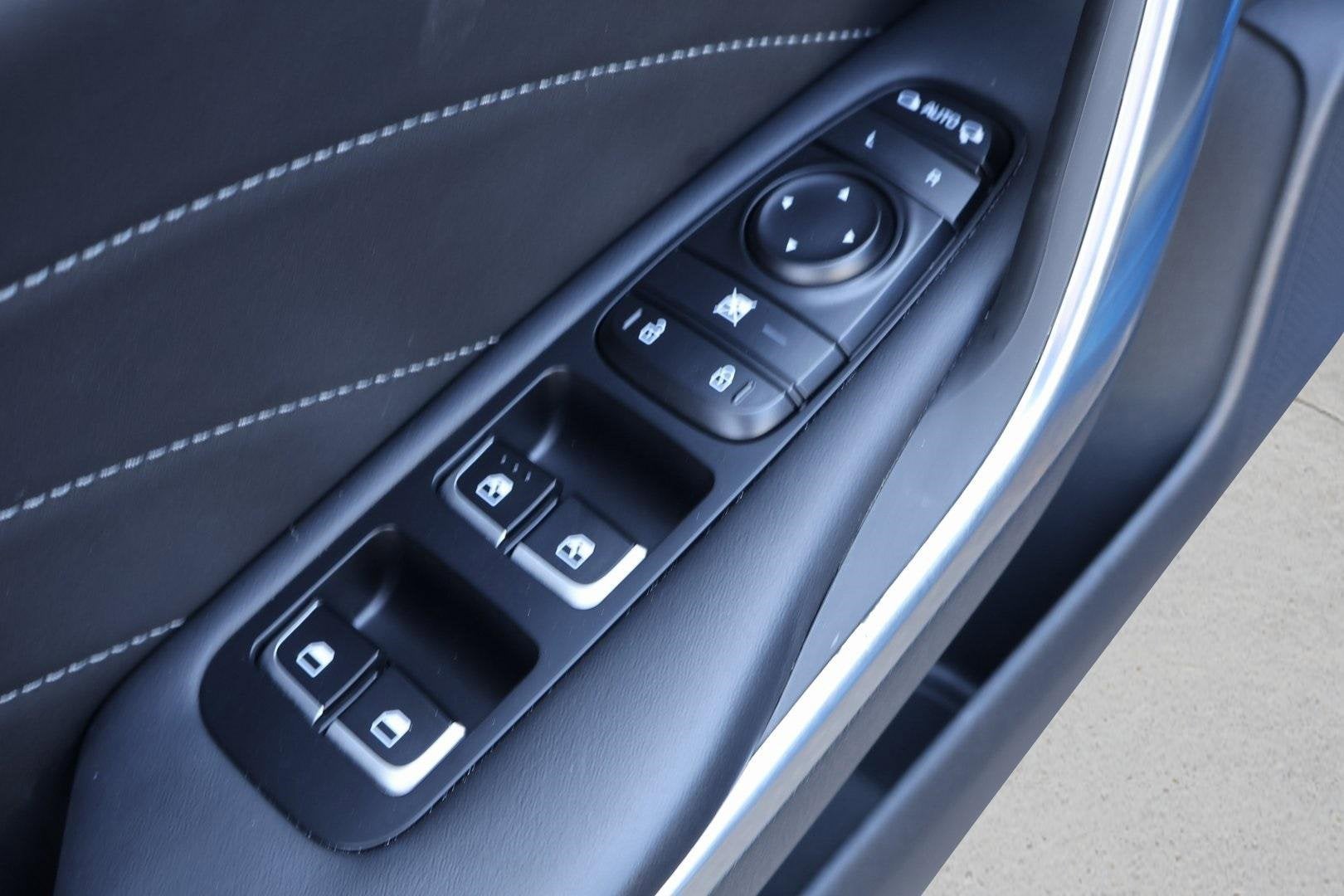 2023 Kia Stinger GT2