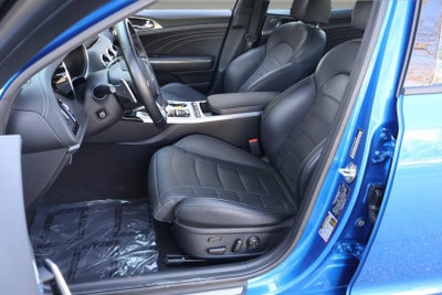 2023 Kia Stinger GT2