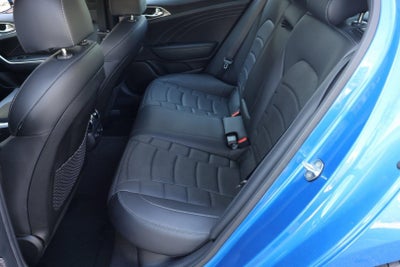 2023 Kia Stinger GT2