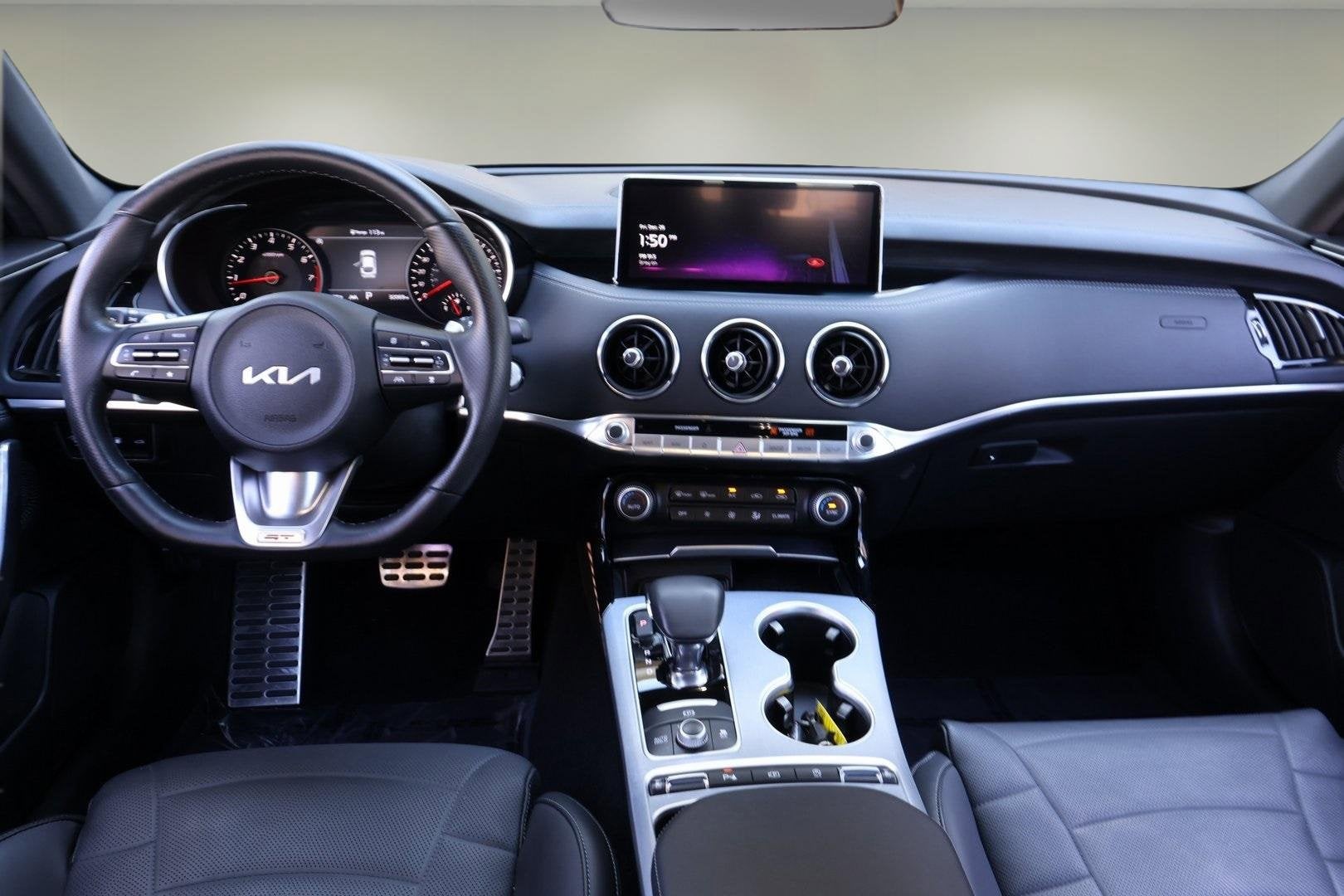 2023 Kia Stinger GT2