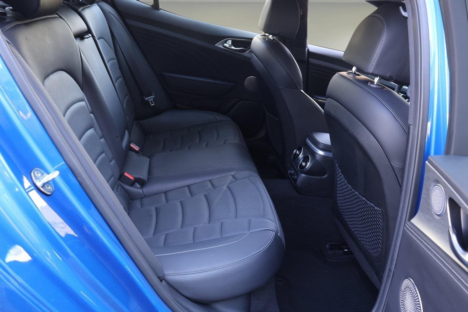 2023 Kia Stinger GT2