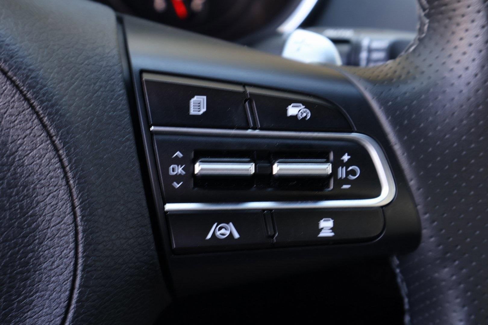 2023 Kia Stinger GT2