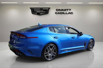 2023 Kia Stinger GT2