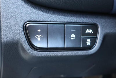 2022 Kia Seltos Nightfall