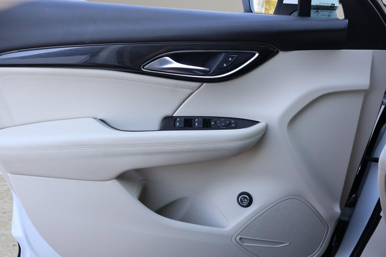 2021 Buick Envision Preferred