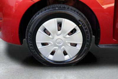 2015 Mitsubishi Mirage DE