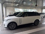 2024 Land Rover Range Rover Autobiography