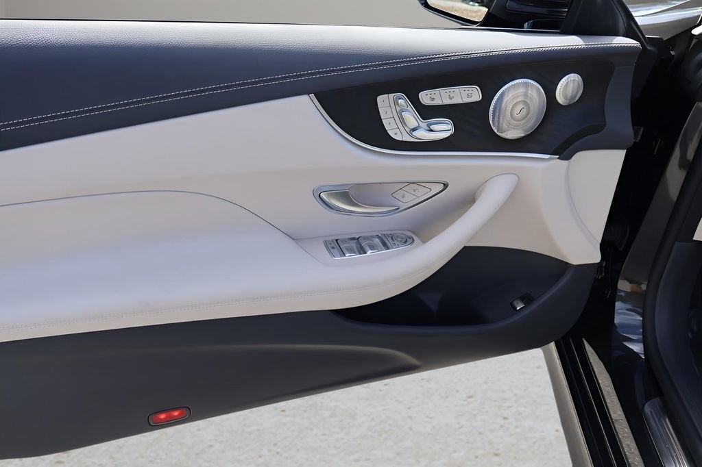 2023 Mercedes-Benz E-Class E 450