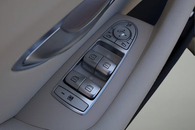 2023 Mercedes-Benz E-Class E 450