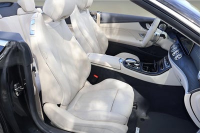 2023 Mercedes-Benz E-Class E 450