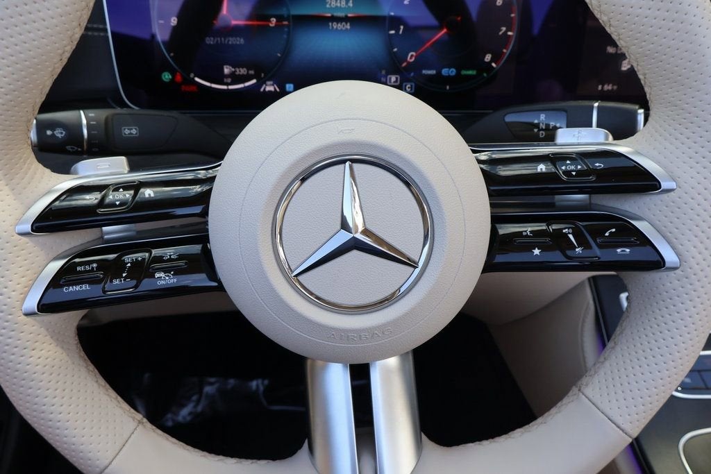 2023 Mercedes-Benz E-Class E 450