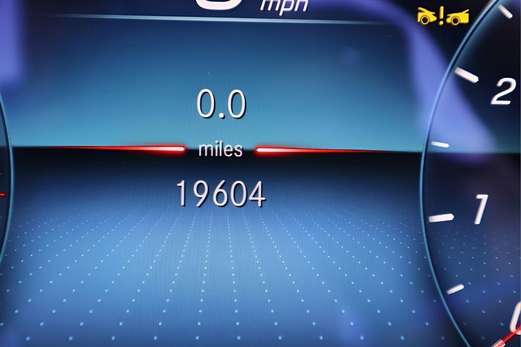 2023 Mercedes-Benz E-Class E 450