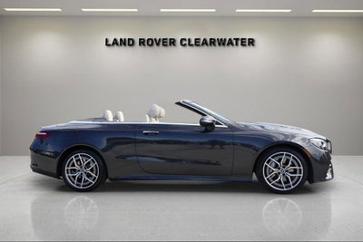 2023 Mercedes-Benz E-Class E 450