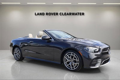 2023 Mercedes-Benz E-Class E 450