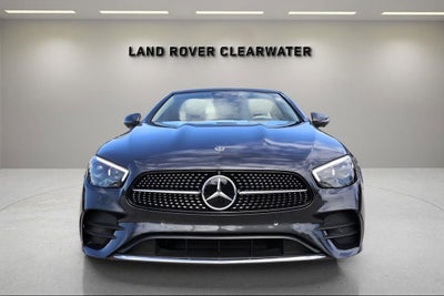 2023 Mercedes-Benz E-Class E 450