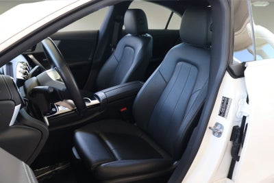 2025 Mercedes-Benz CLA CLA 250