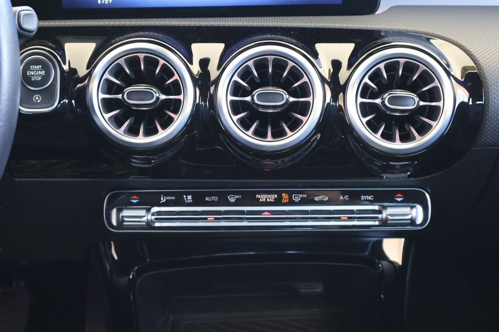 2025 Mercedes-Benz CLA CLA 250