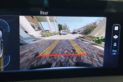 2025 Mercedes-Benz CLA CLA 250