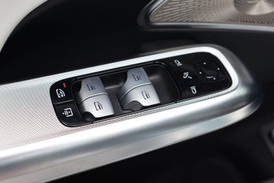 2026 Mercedes-Benz E-Class AMG® E 53 E