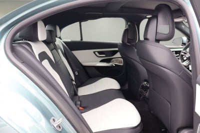 2026 Mercedes-Benz E-Class AMG® E 53 E
